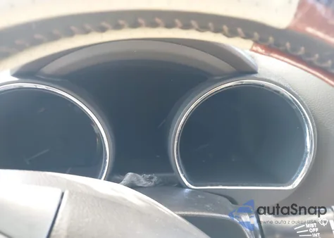 2008 Toyota Highlander Hybrid Limited из США, поврежденный, VIN JTEEW44AX82016930